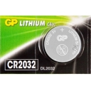  GP CR2032 (DL2032) , BC5 