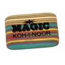   KOH-I-NOOR "Magic", 35x24x8 , , ,  , 6516040001KD 