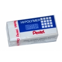  PENTEL () "Hi-polymer eraser", 351611,5 , ,  , ZEH-03 