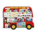    "English is fun", , 596*440,   