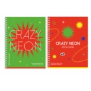  96., 5,    BG "Crazy neon",   