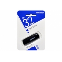  32GB, Smart Buy "Scout" USB 2.0 Flash Drive,  