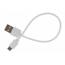  LuazON, micro USB - USB, 1 , 20 ,  865570 