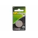  GP Lithium CR2450 /1, CR2450-2C1 