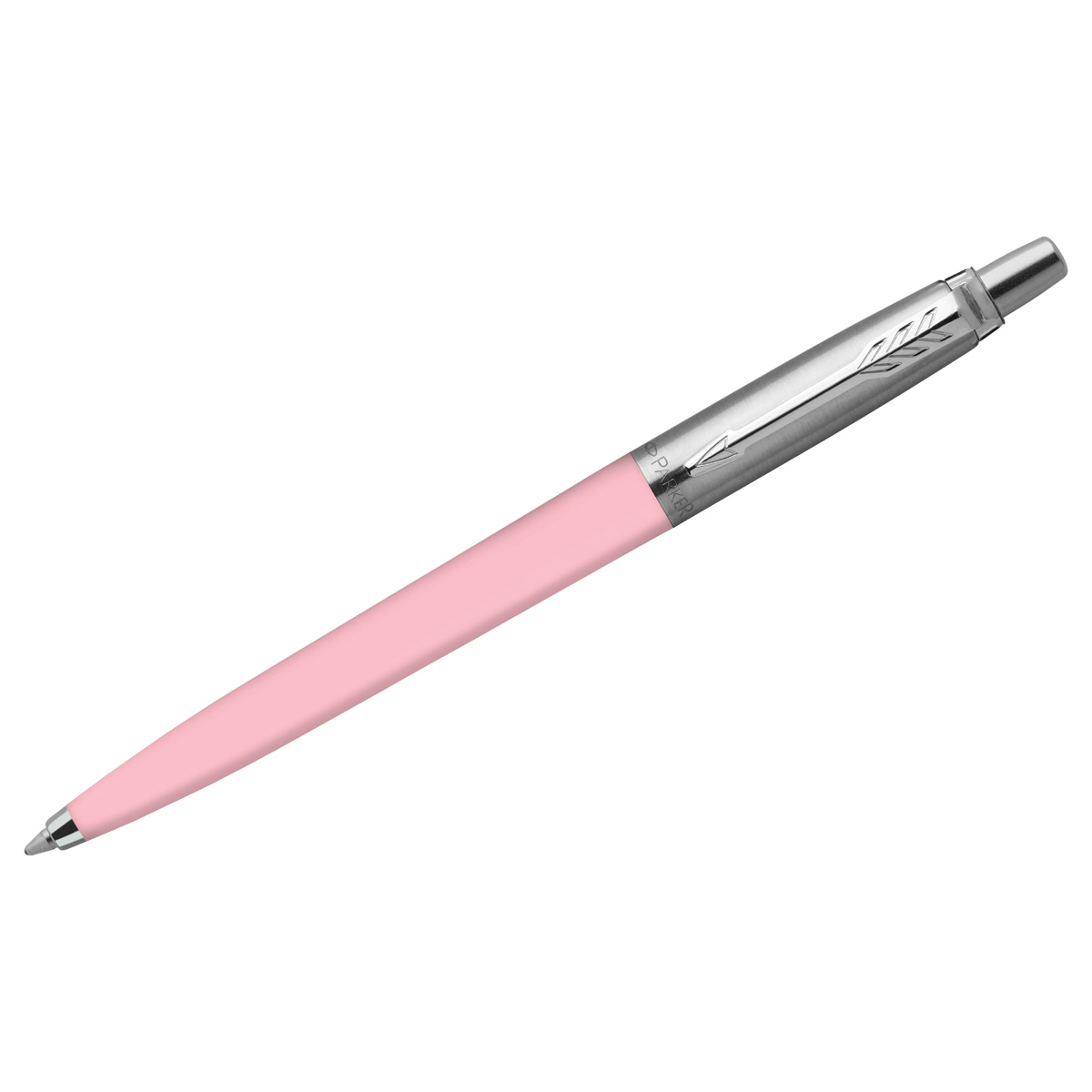   Parker "Jotter Recycled Baby Pink" , 0,8, ., . ,   