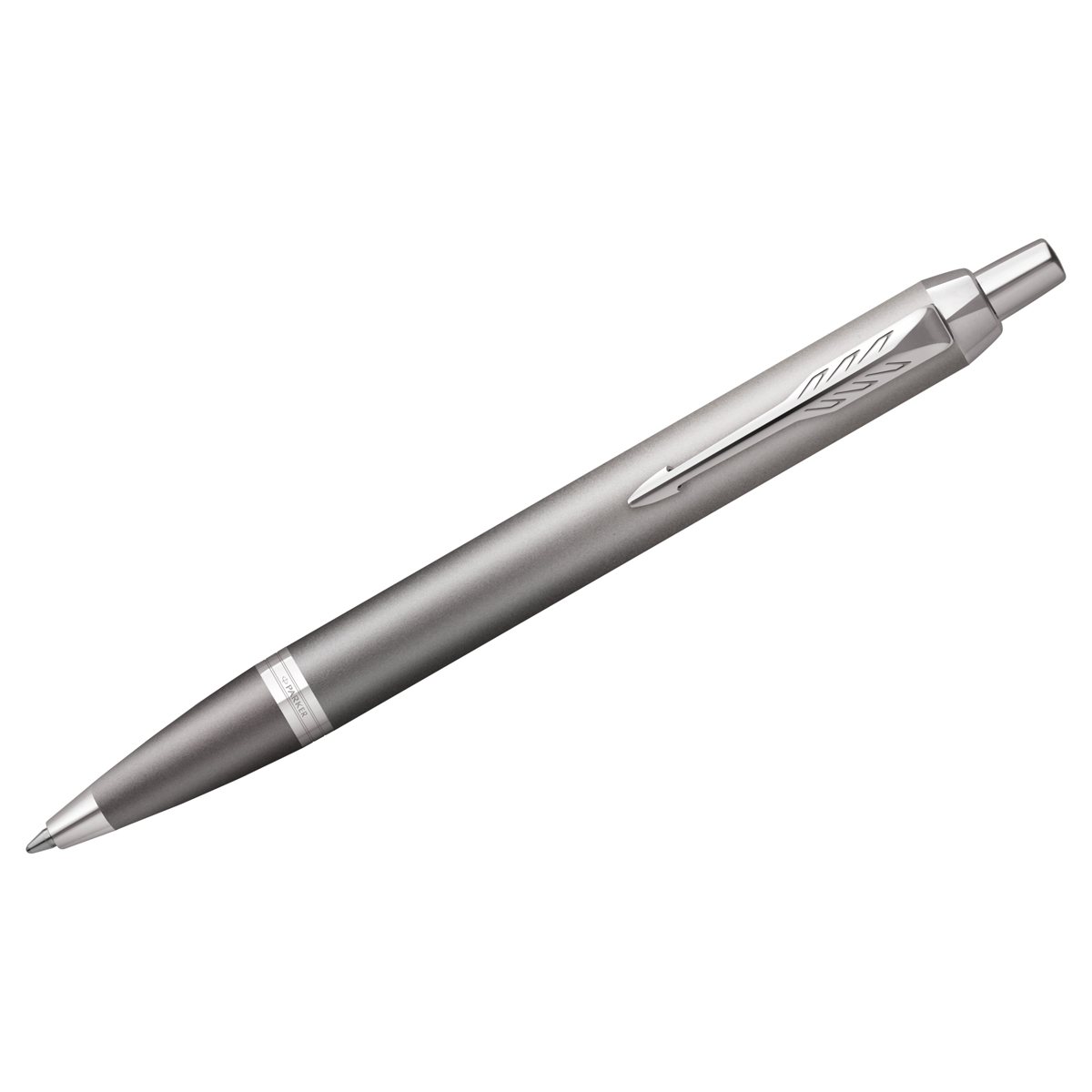   Parker "IM Rituals GREY Gradient CT" , 1,0, .,   