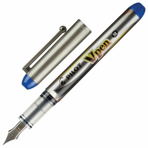   PILOT V-Pen, ,  ,   0,58 , SVP-4M L 