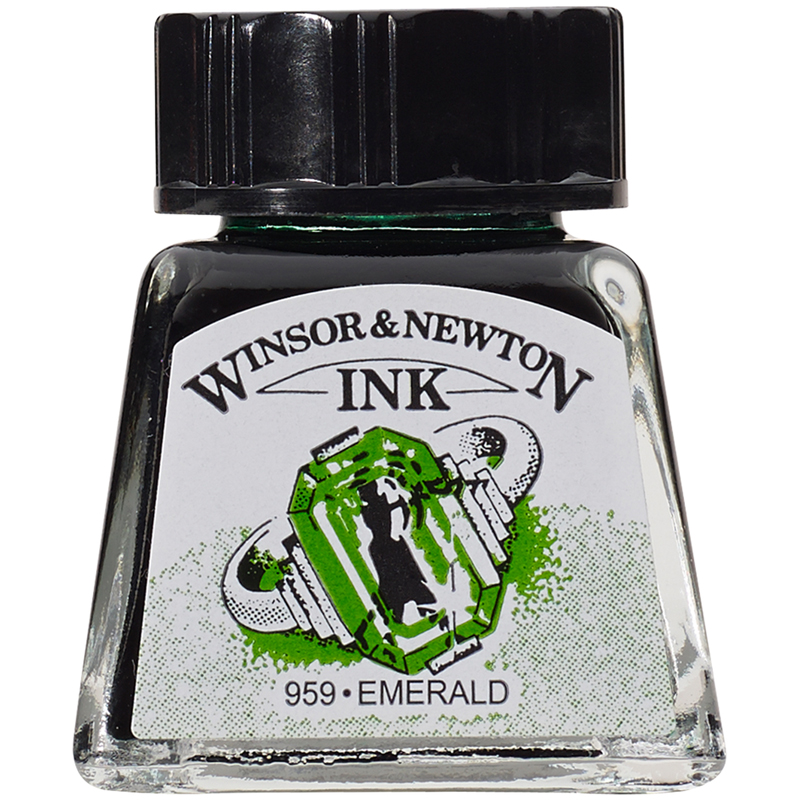  Winsor&Newton  , , .  14 