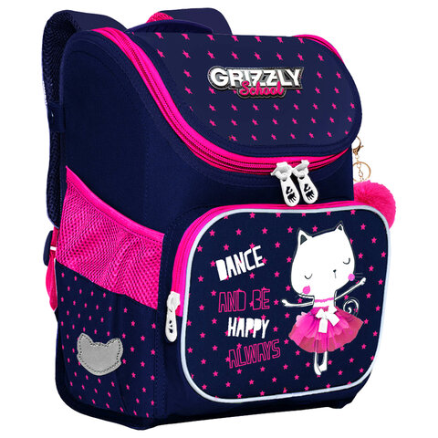  GRIZZLY  ,  ,  , "HAPPY ALWAYS", 352616 , RAl-294-1/1 