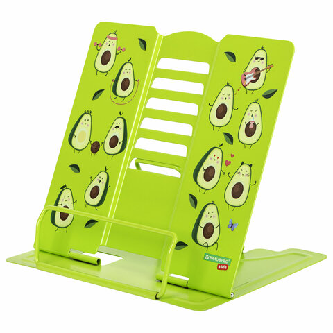      BRAUBERG KIDS "Avocado",   , , 238052 