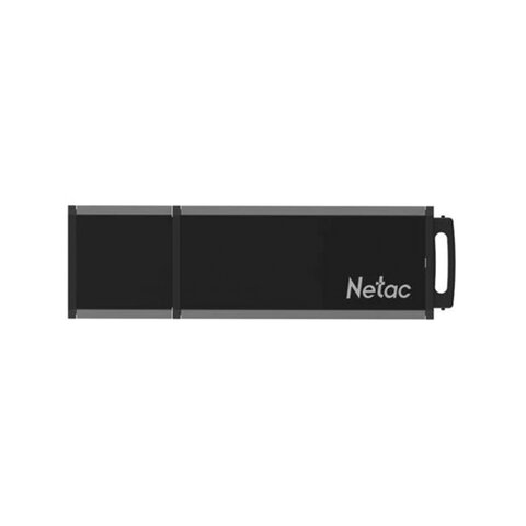- 32 GB NETAC U351, USB 3.0, , NT03U351N-032G-30BK 