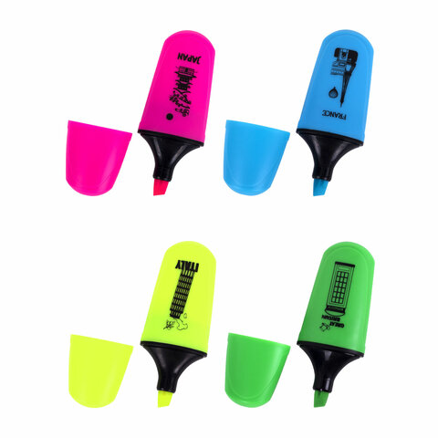   BRAUBERG "NEON Mini",    ,  1-5 , 152431 