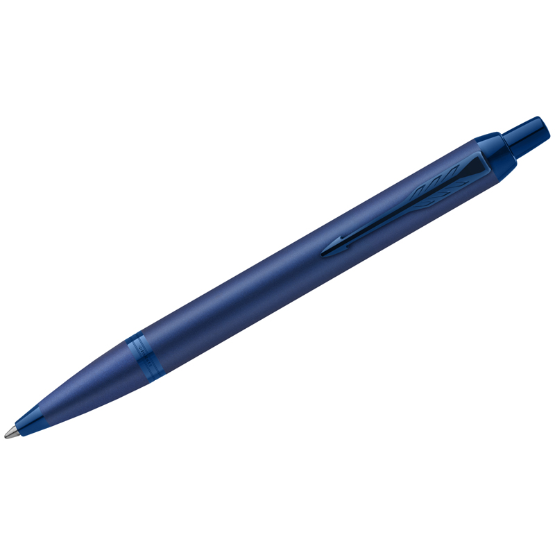   Parker "IM Professionals Monochrome Blue" , 1,   