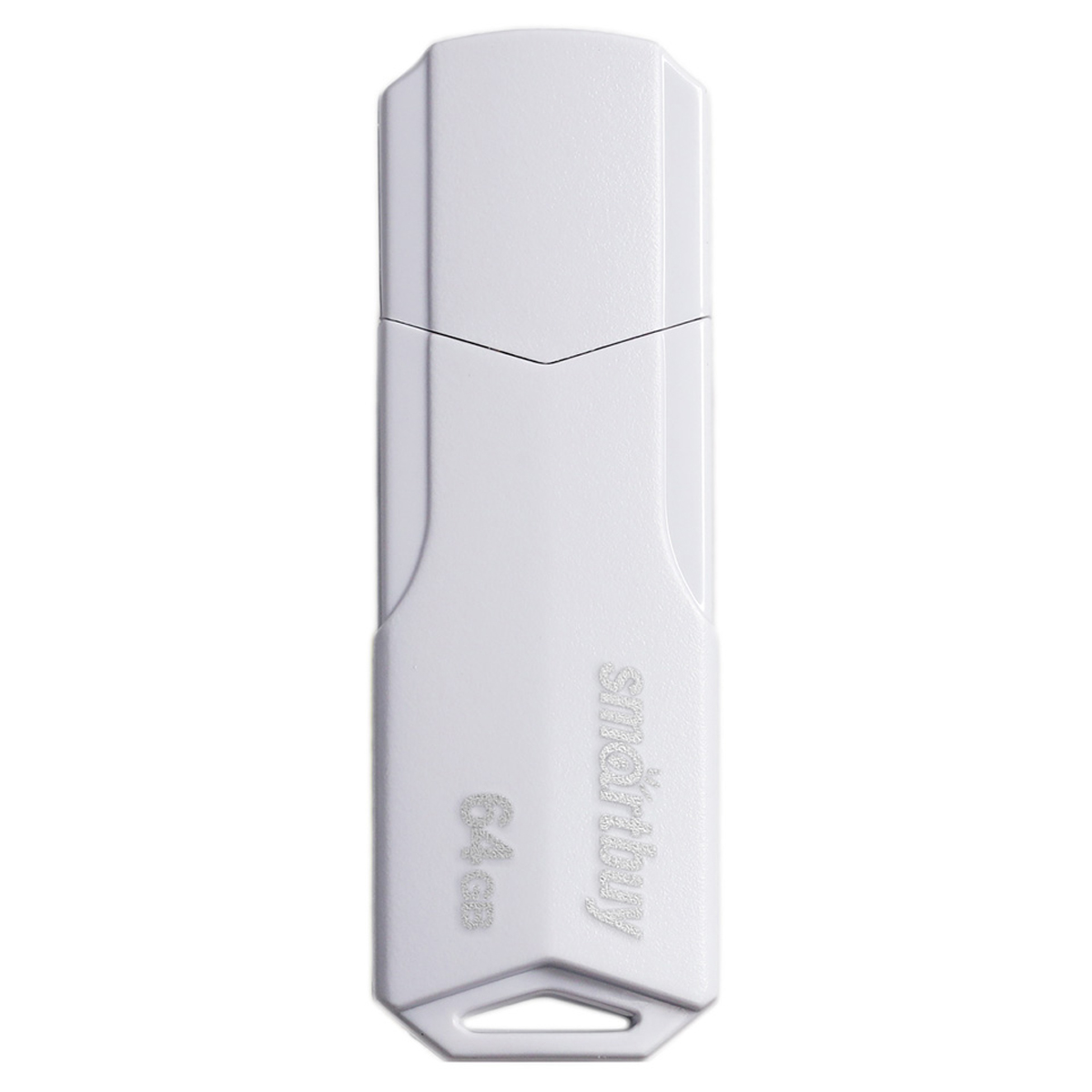  Smart Buy "Clue"  64GB, USB 2.0 Flash Drive,  