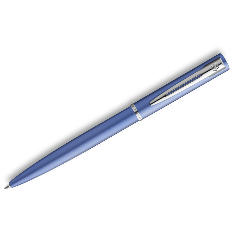   Waterman "Allure Blue" , 1,0, .,   