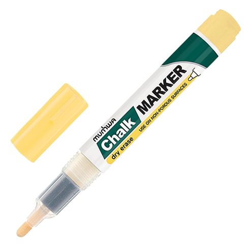   MUNHWA "Chalk Marker", 3 , , ,   , CM-08 