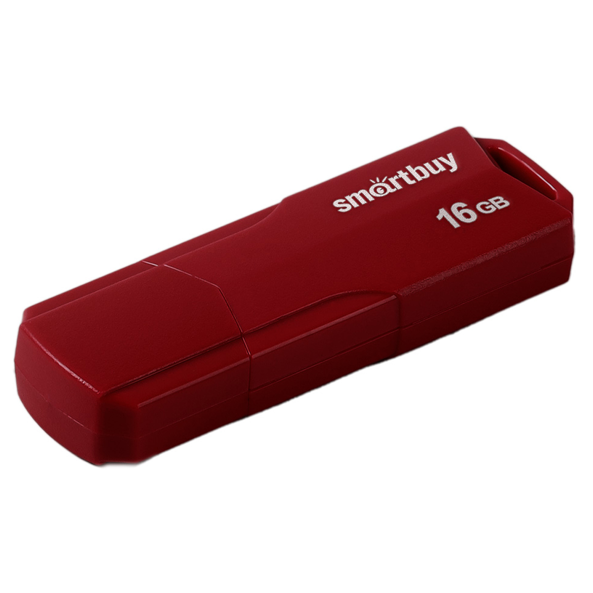  Smart Buy "Clue"  16GB, USB 2.0 Flash Drive,  