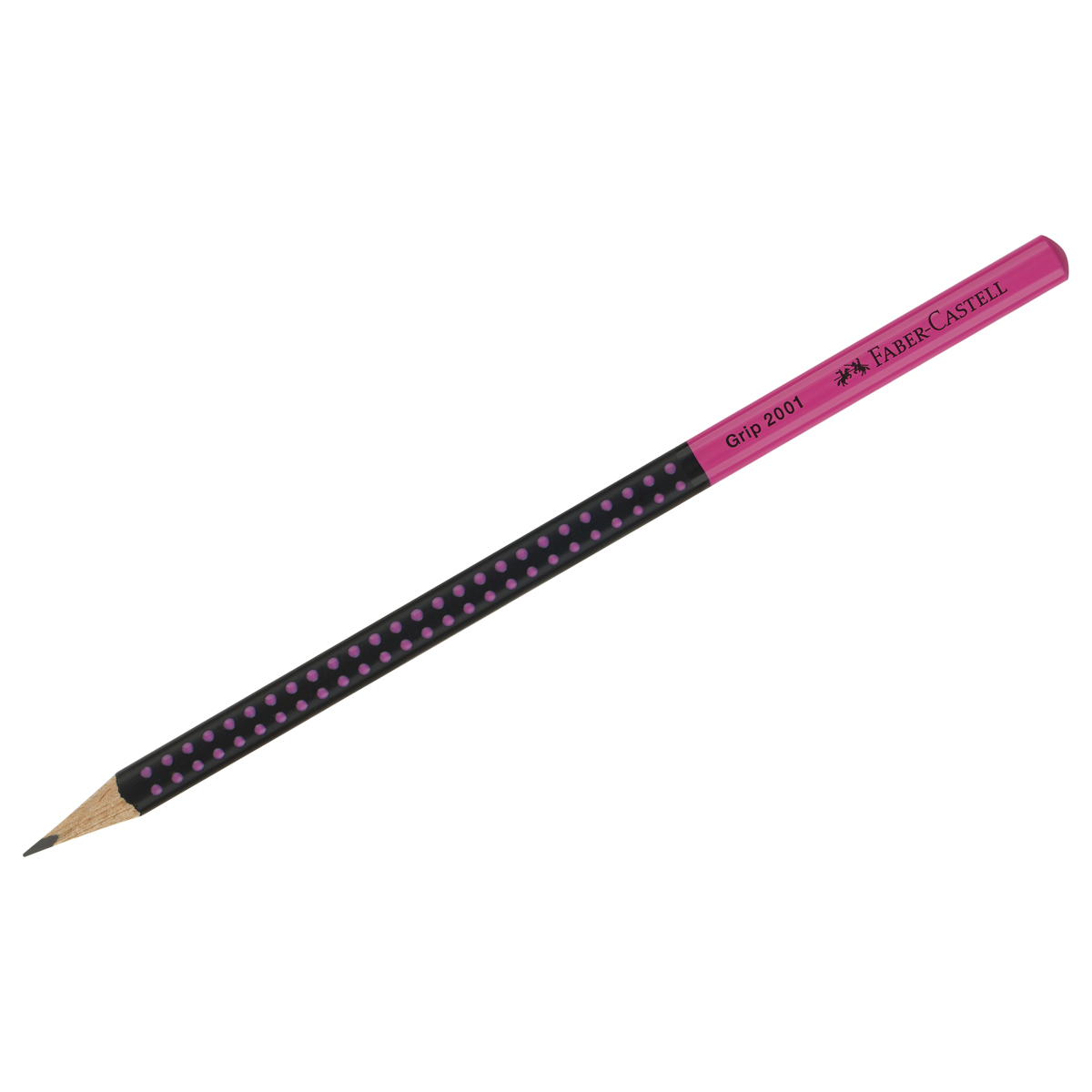  / Faber-Castell "Grip 2001 Two Tone", H, ., / 