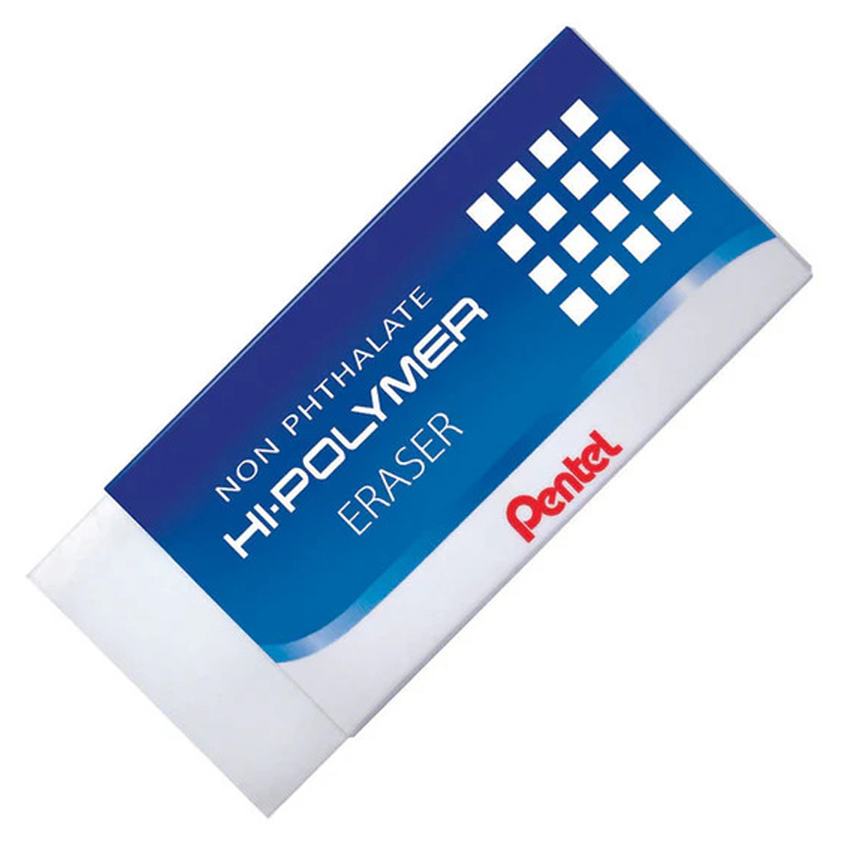  Pentel "Hi-Polymer Eraser", , 43*17*11,5 