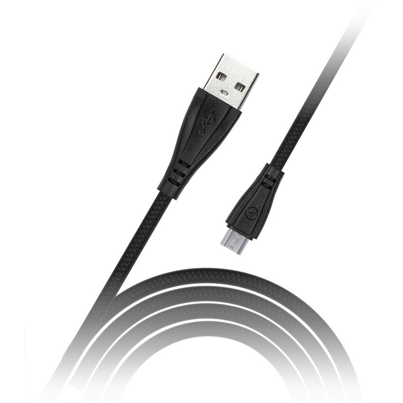  Smartbuy iK-12RG, USB2.0 (A) - microUSB (B),  , 2A output, 1,  