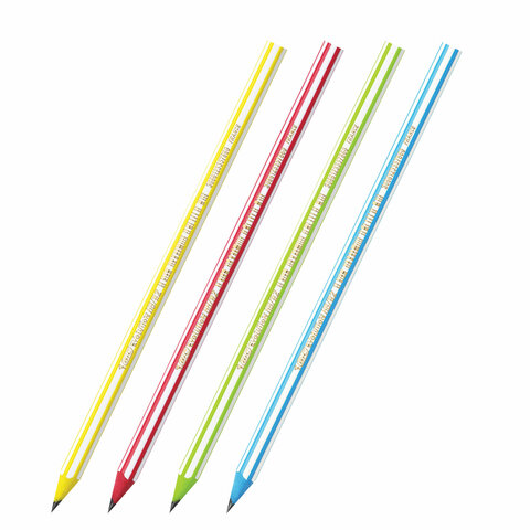   BIC, 1 ., "Evolution Stripes", HB,  , 918487 