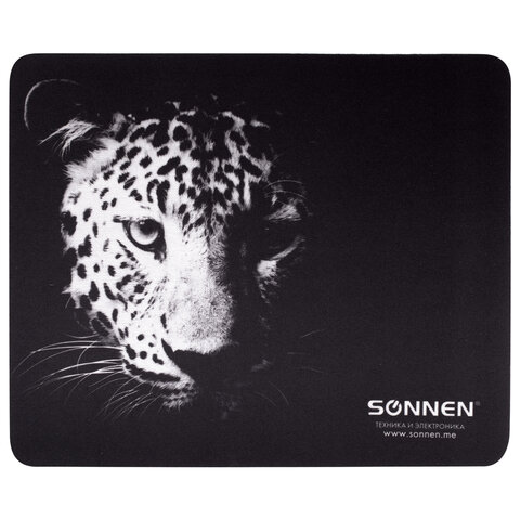    SONNEN "LEOPARD",  + , 2201803 , 513314 