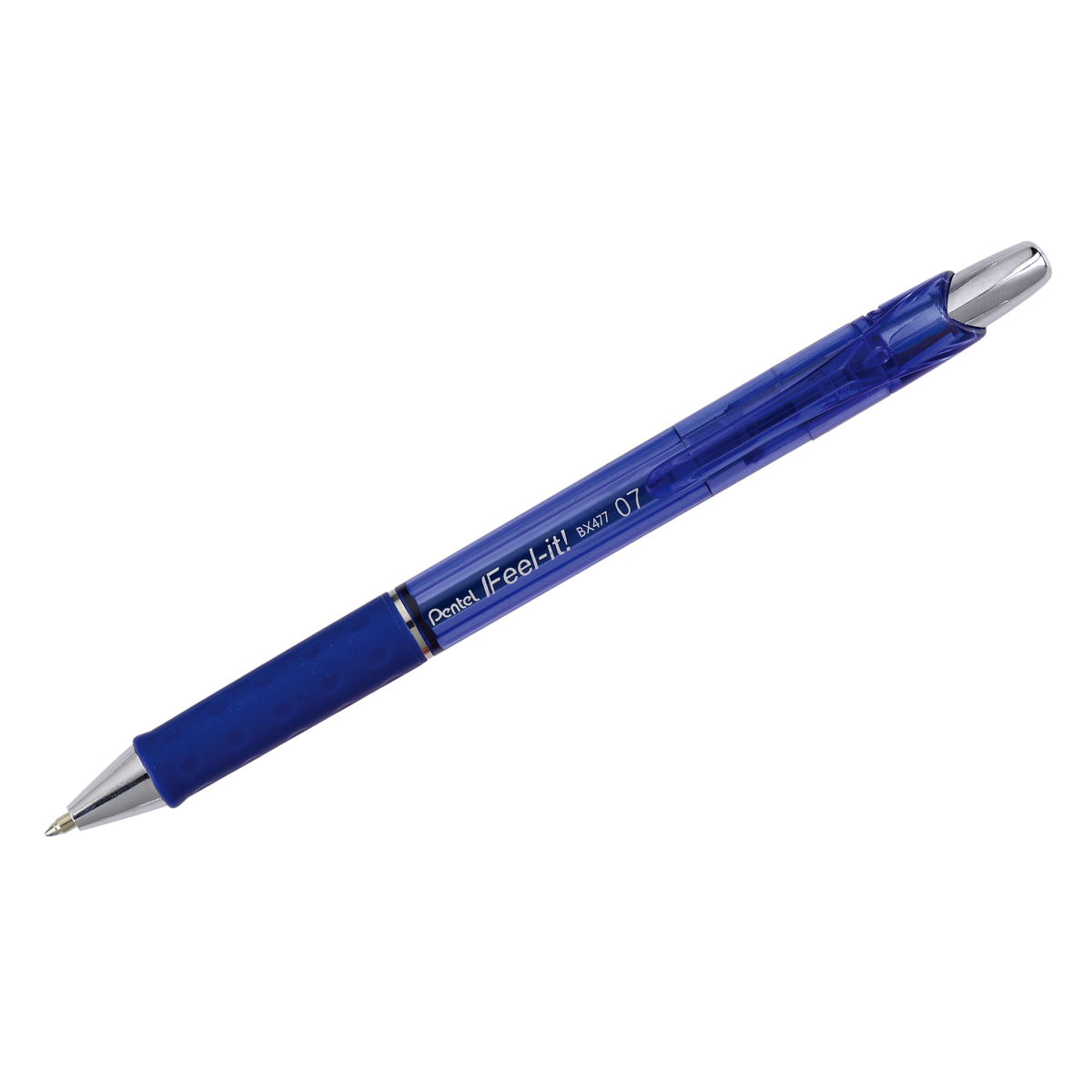    Pentel "IFeel it!" , 0,7,  