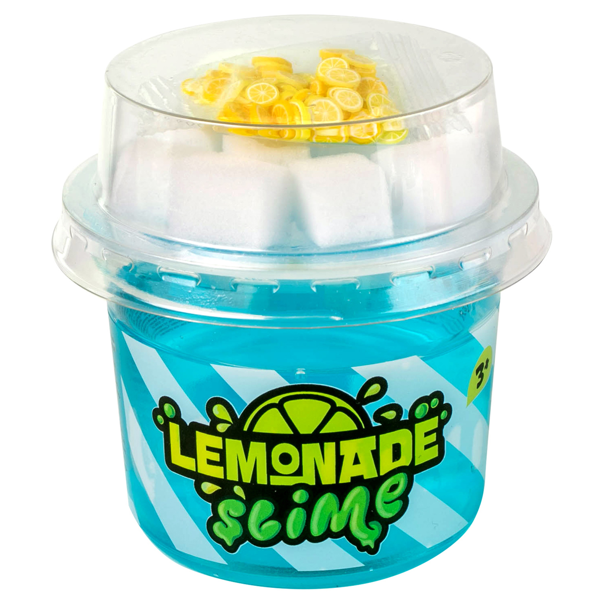  Slime "Lemonade" , 110 