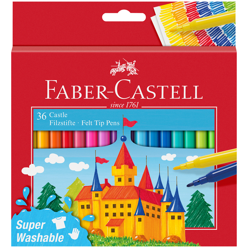  Faber-Castell "", 36., , ,  