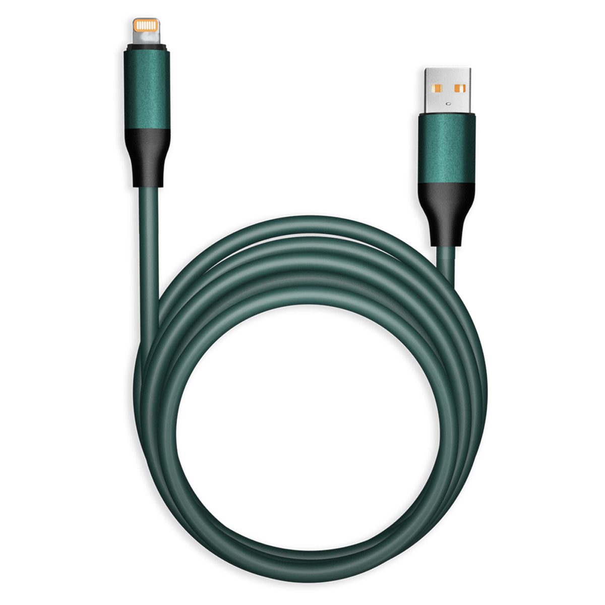  Smartbuy Bold, USB - Lightning,  Apple, , 3A output,  TPE, 1,  