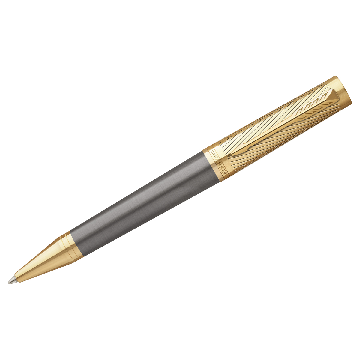   Parker "Ingenuity ARROW GT" , 1,0, .,   