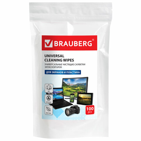        ( ) BRAUBERG,  100 ., , 511685 