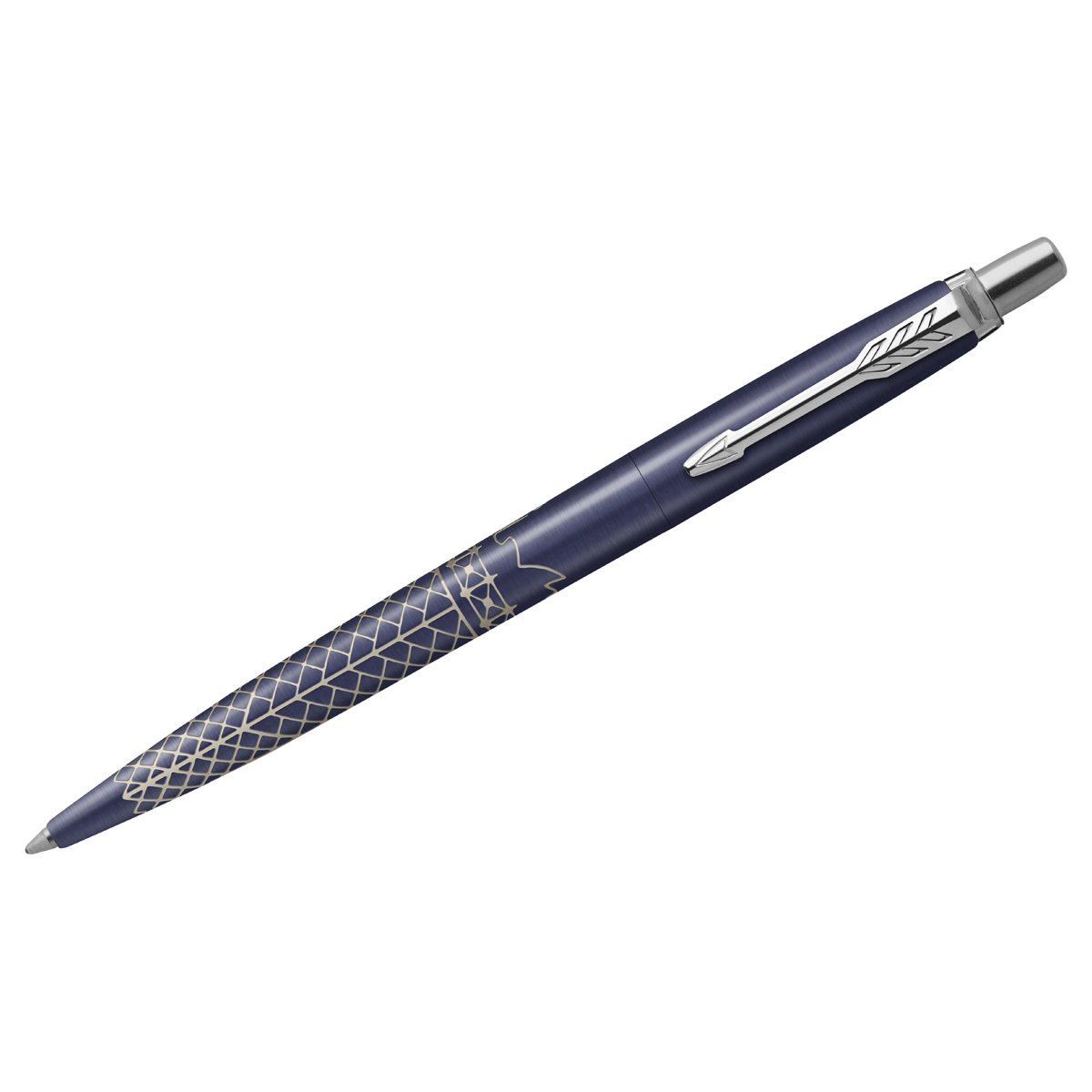   Parker "Jotter Sydney Blue CT" , 1,0, .,   