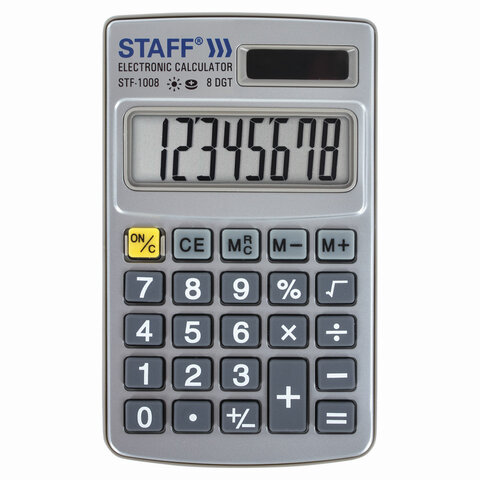    STAFF STF-1008 (10362 ), 8 ,  , 250115 