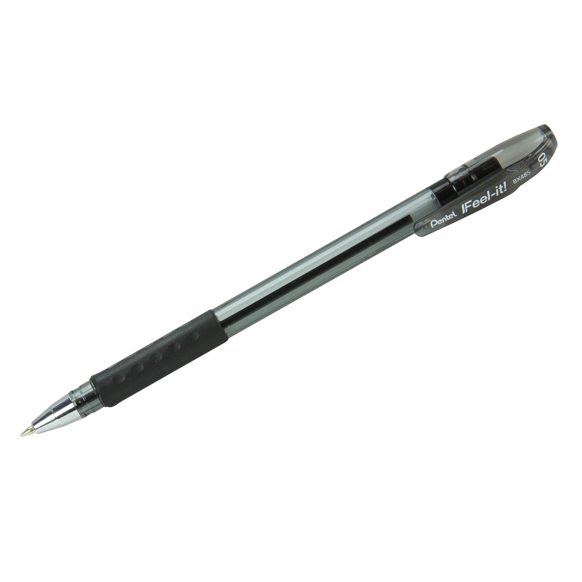   Pentel "IFeel it!" , 0,5,  