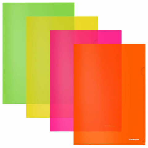 - ERICH KRAUSE Glossy Neon, , 0,18 , 50159 