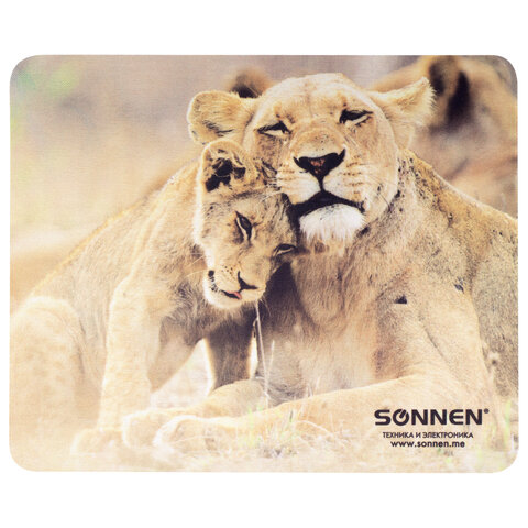    SONNEN "LIONS",  + , 2201803 , 513310 