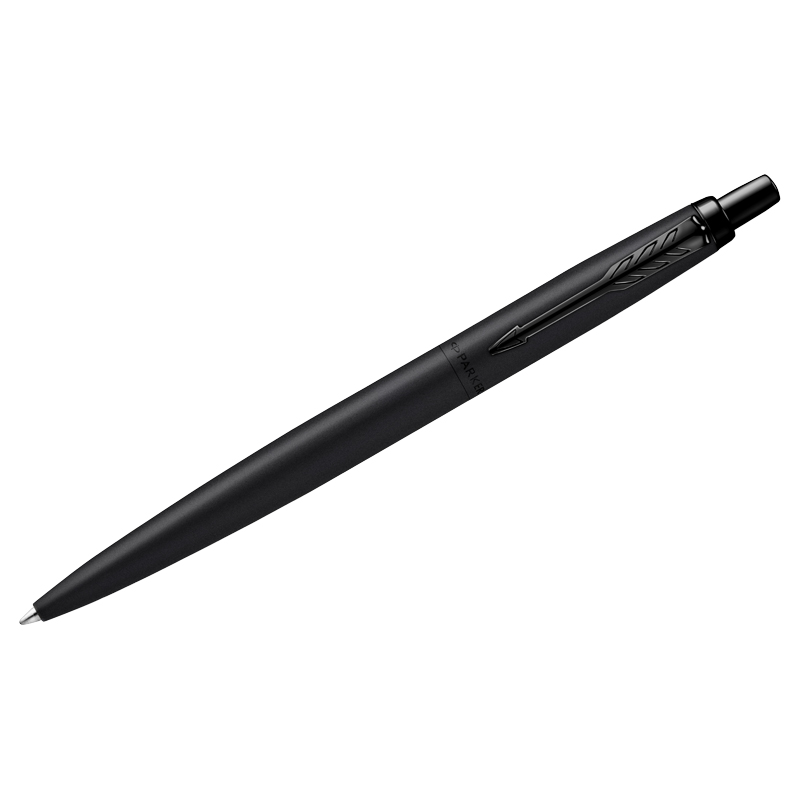   Parker "Jotter XL Monochrome Black" , 1,0, .,   