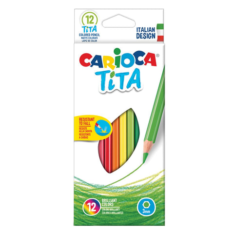   CARIOCA "Tita", 12 , ,  3 , 42793 