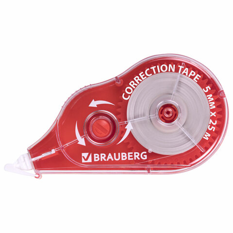   BRAUBERG MAXI PLUS, 5   25 ,  ,  , , 272501 