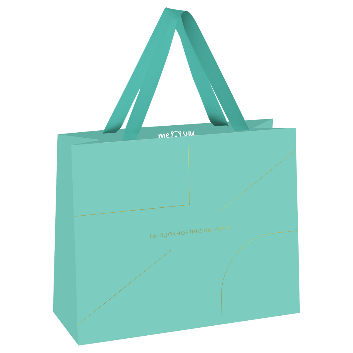   32*26*12 MESHU "Monocolor. Tiffany", . ,   