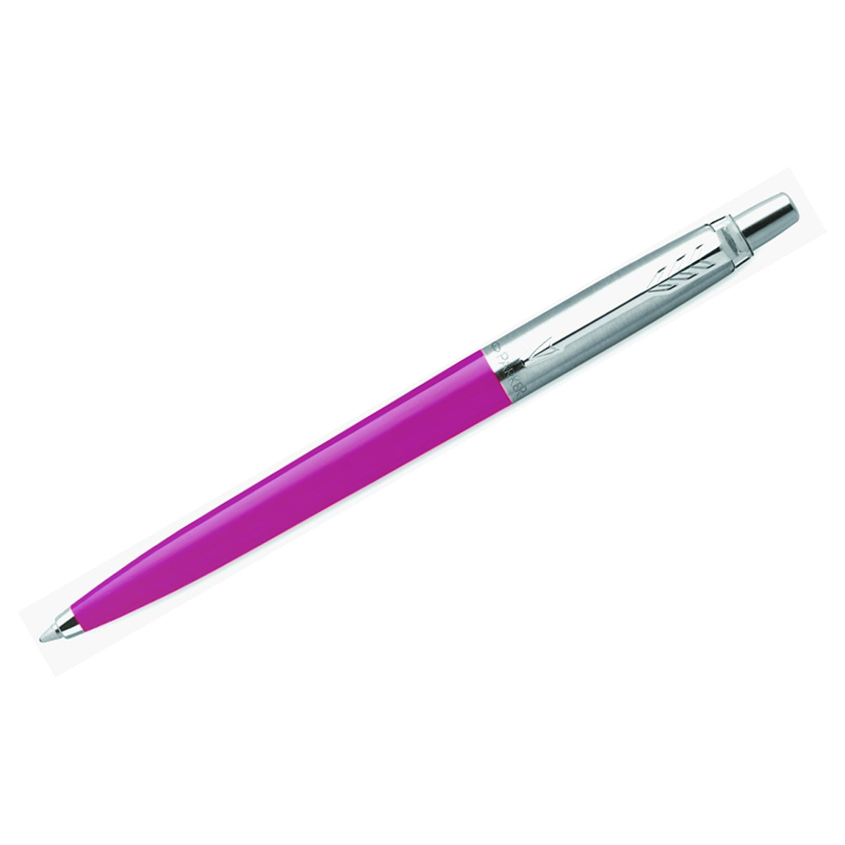   Parker "Jotter Originals Recycled Magenta" , 0,8, ., . ,   