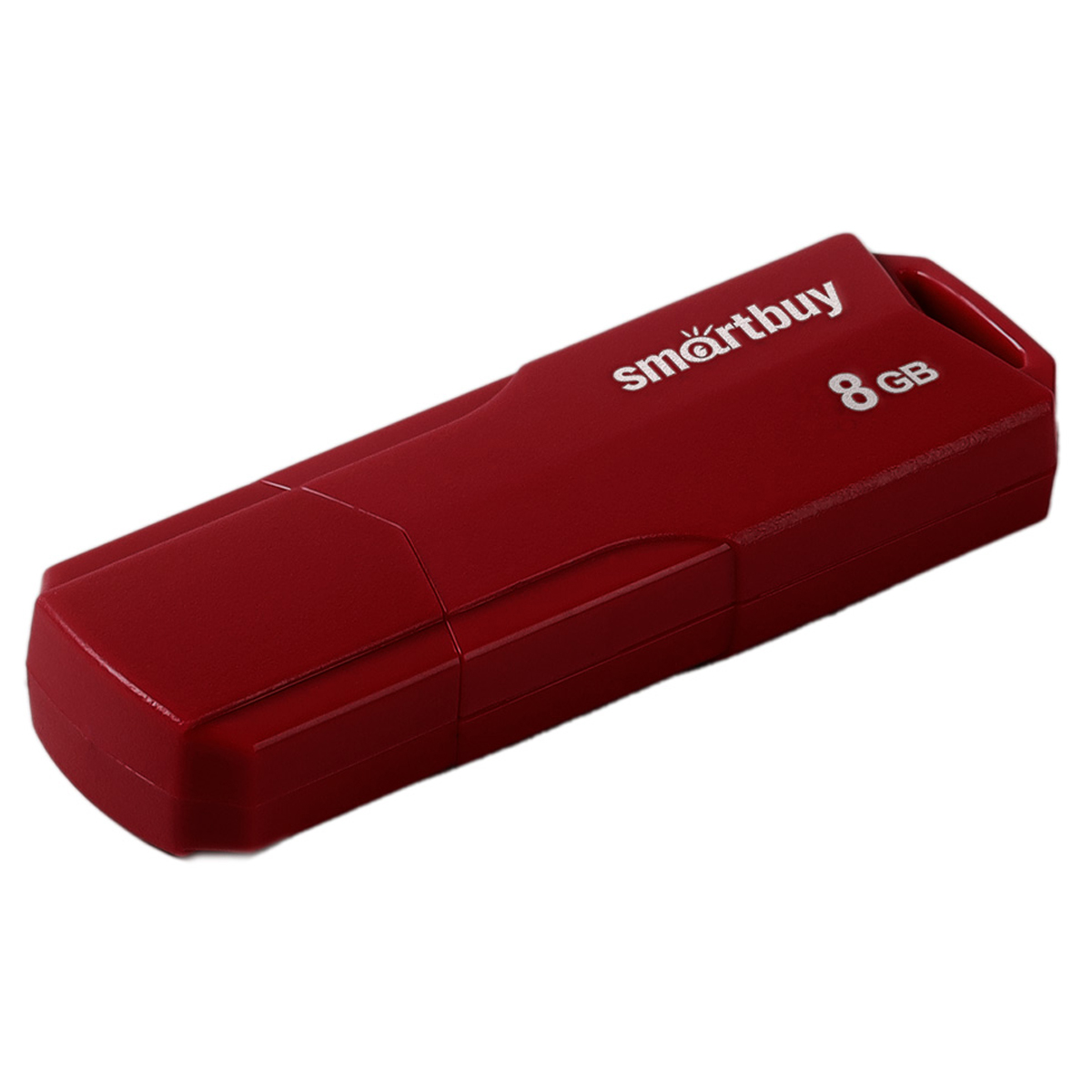  Smart Buy "Clue"  8GB, USB 2.0 Flash Drive,  