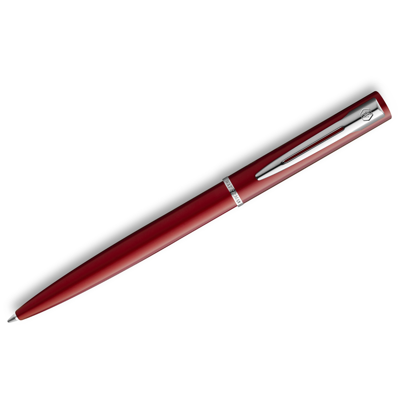   Waterman "Allure Red" , 1,0, .,   