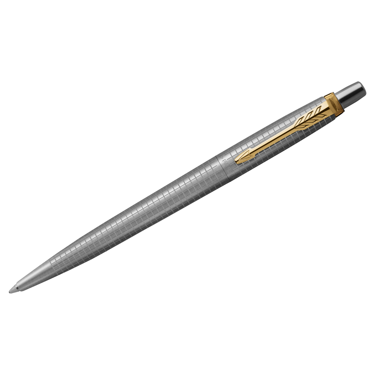   Parker "Jotter 70th Stainless Steel GT" , 1,0, .,   