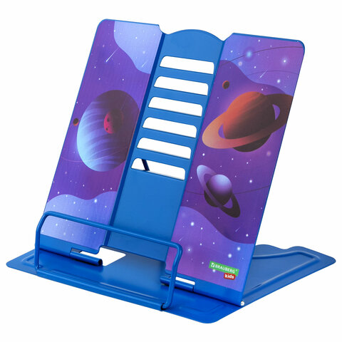      BRAUBERG KIDS "Outer Space"   , , 238055 