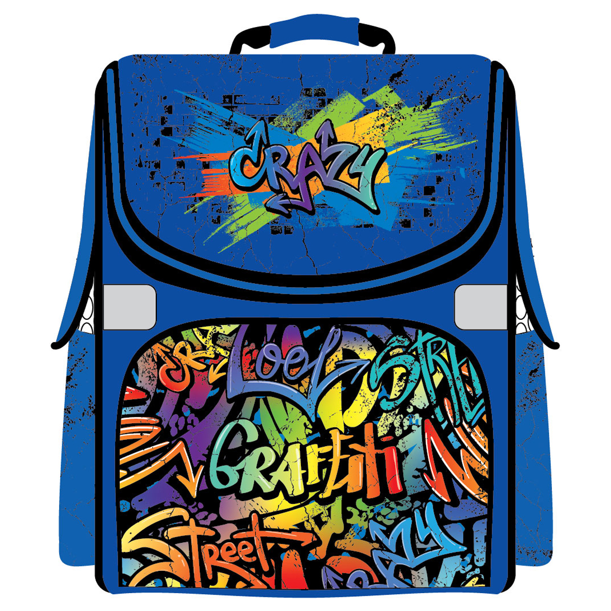  ArtSpace Junior "Graffiti" 37*28*21, 1 , 3 ,   