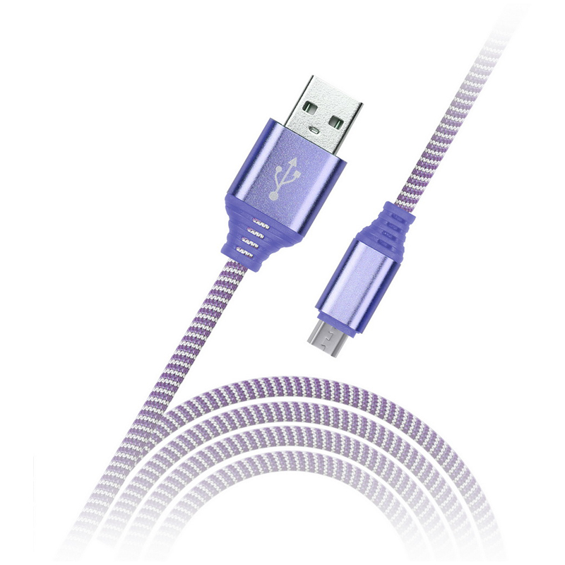  Smartbuy iK-12NS, USB2.0 (A) - microUSB (B),  , 2A output, 1,  