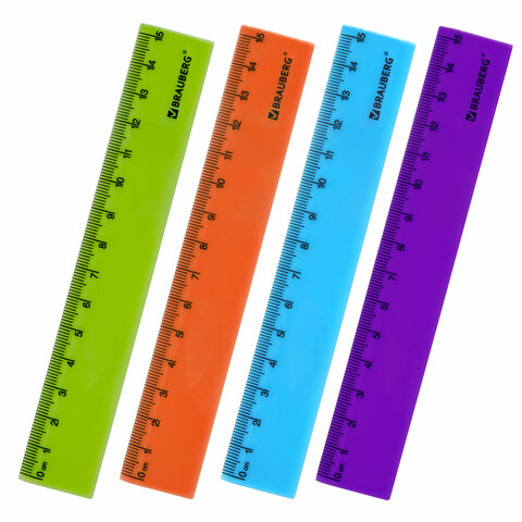   15  BRAUBERG "NEON", , , 210750 