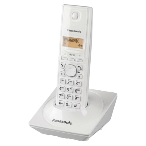  PANASONIC KX-TG1711RUW,   50 , , ,  / ( 10-100 ),   